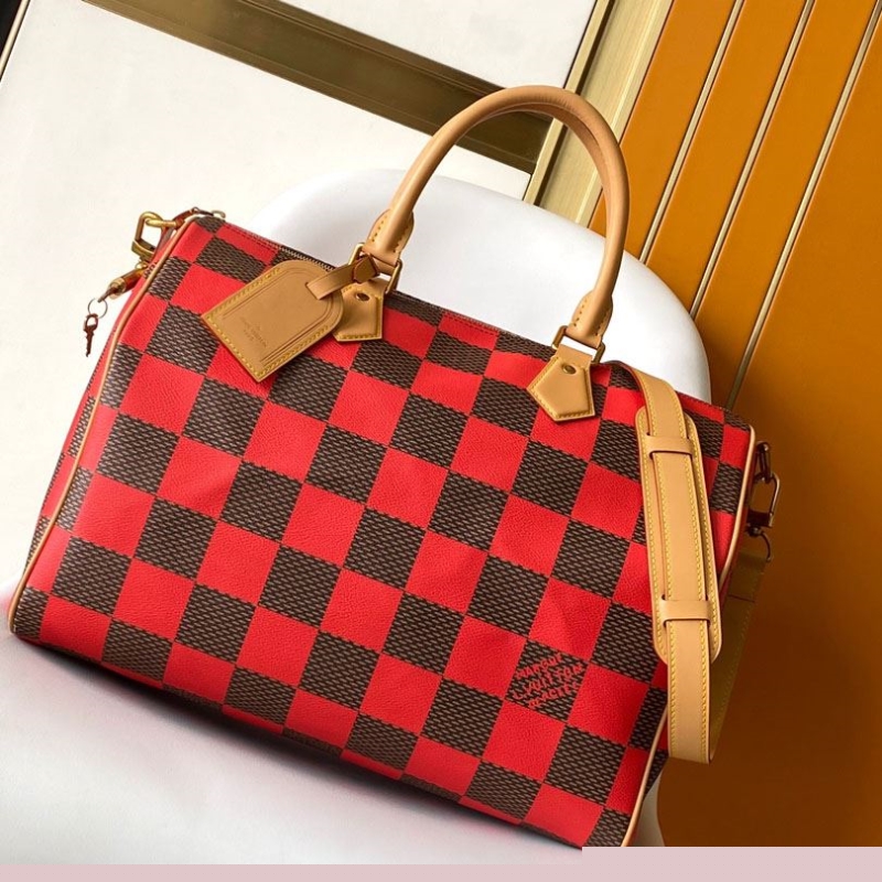 LV Travel Bags